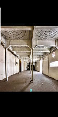 Ex. Factory Building at Low Prices