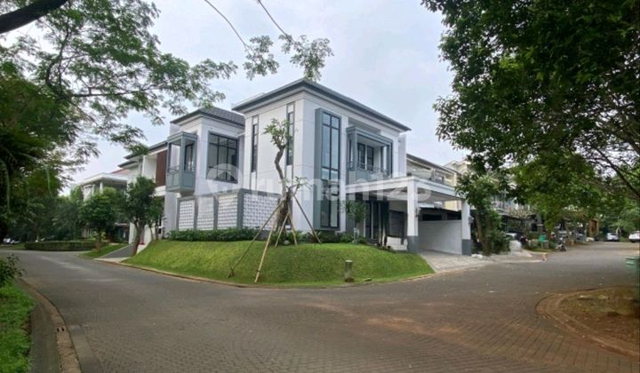 Rumah Mewah Hook American Modern Dgn Premium Material  1
