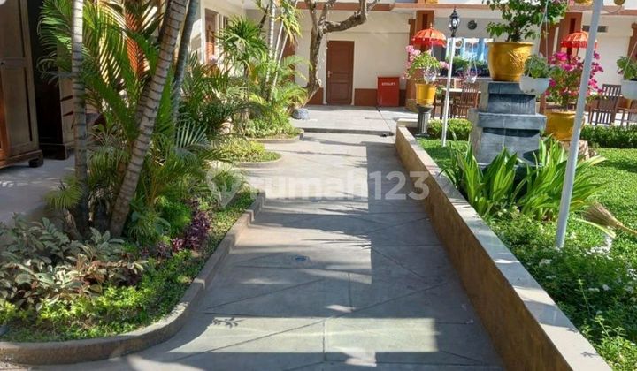 4 Star Hotel - North Lovina Bali - Still Active in Operation - Recently Renovated 4 Star Hotel - North Lovina Bali - Still Active in Operation - Recently Renovated