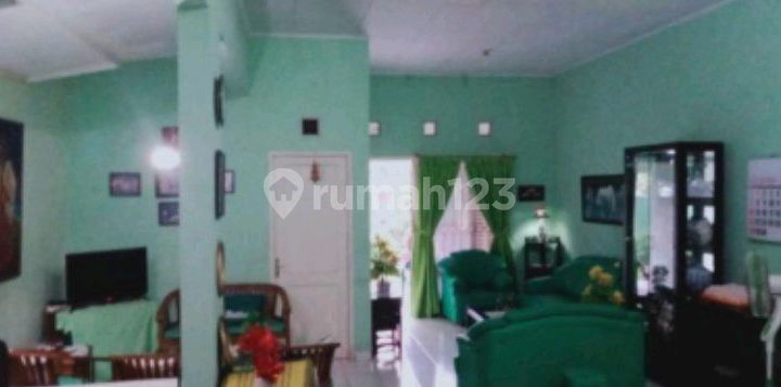 Rumah 1 Lantai Siap Huni 2