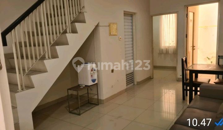 Mumerrrr Two-Story House Ready for Occupancy 1