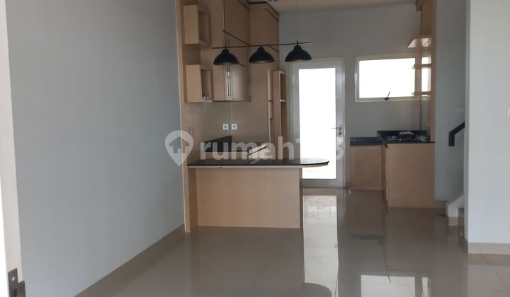 Rumah Superrr Duperrr Rapi, Bersih, Lingkungan Asri & Siap Huni