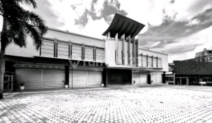 Rent Commercial Space in the Center of Bandar Lampung City Direct Profit Rent Commercial Space in the Center of Bandar Lampung City Direct Profit