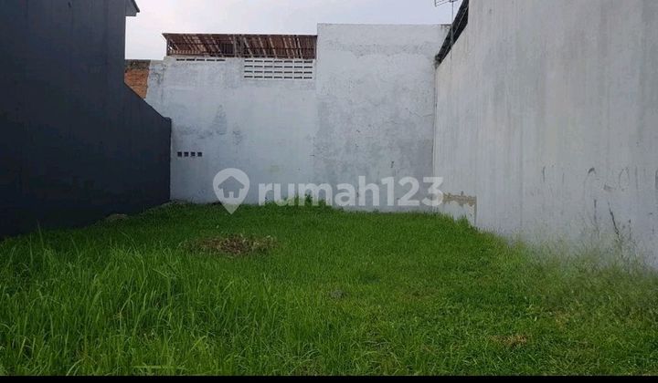 Kavling Langka & Murmerrr .... Pinggir Jalan Cocok Buat Usaha Kavling Langka & Murmerrr .... Pinggir Jalan Cocok Buat Usaha