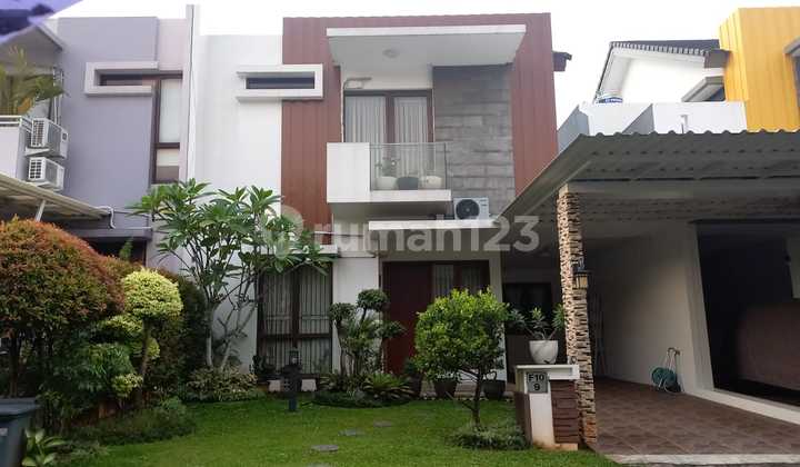 Rumah Murmerrr Lingkungan Aman & Asri