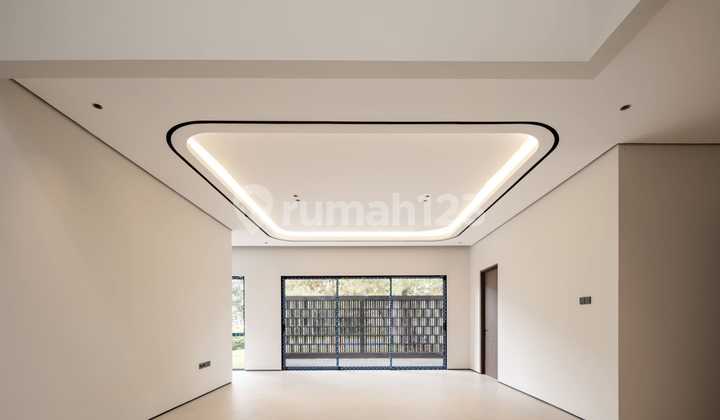 Rumah Baru - Hoek -2 Lantai