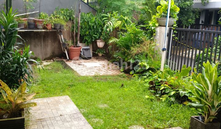 Murmerrrr Rumah Asri - Sejuk - Aman & Nyaman Selangkah ke Tmn Kota