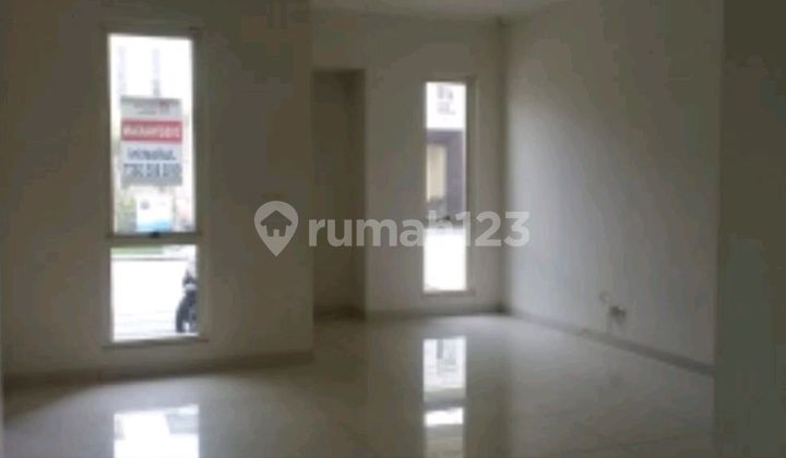 Rumah Siap Huni Alam Sutera 2