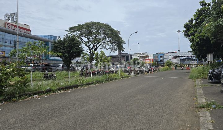 Superrr Duperrr Murahhh Ruko 3 Lantai - BSD