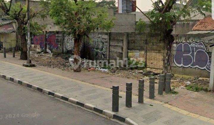 Cheap Commercial Land