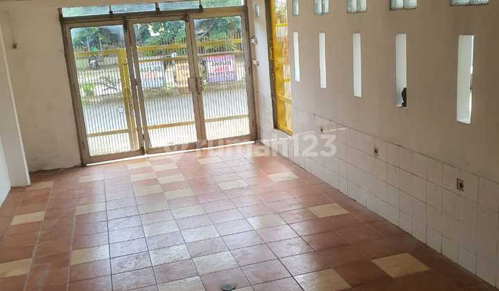 Murmerrrrr...Rumah Cocok Utk Usaha