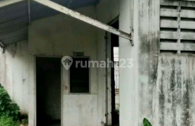 Rmh Itung Tanah Saja...3 Kavling