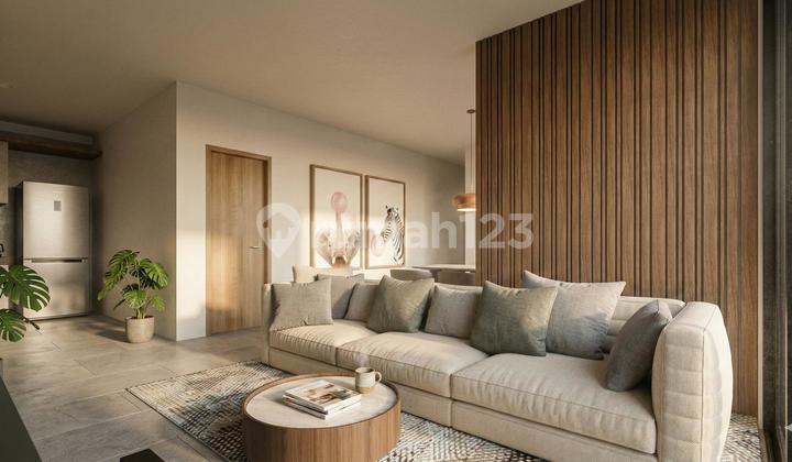 Murmerrrr Rmh 1 Lantai Tahap Renov 2