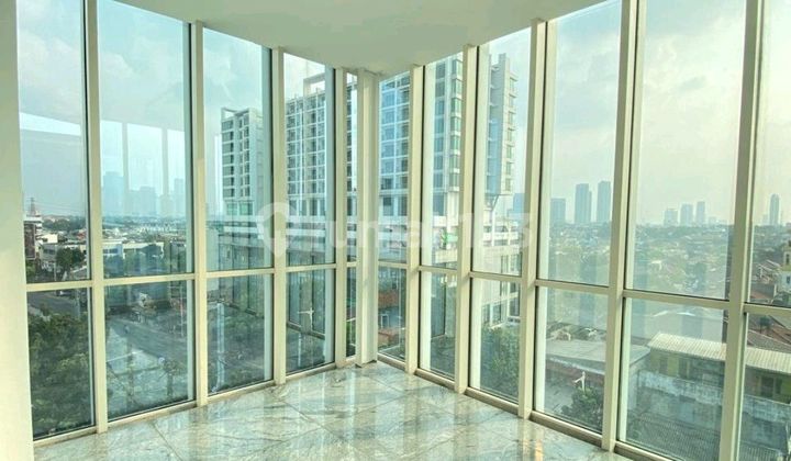 Brand New Office Building - 6 Lantai- Jaksel