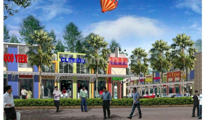 Beli Kios Autopart Bsd Langsung Cuan Beli Kios Autopart Bsd Langsung Cuan