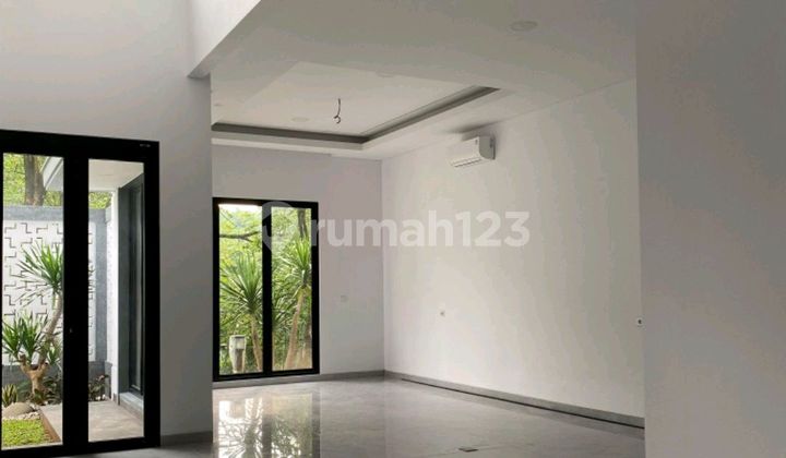 Rumah Mewah Hook American Modern Dgn Premium Material  2