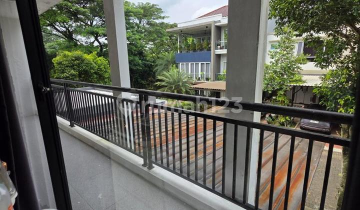 Rumah Siap Huni Selangkah ke Sta. Rw Buntu