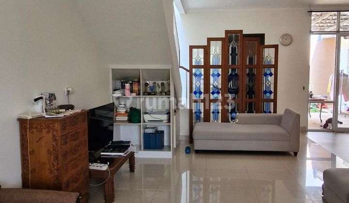 Resort-Style Ready-to-Occupy House 2