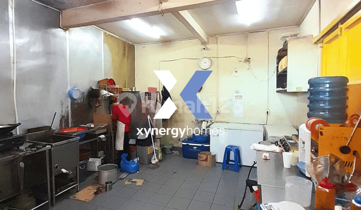 Ruko SHM Cipadung Bandung