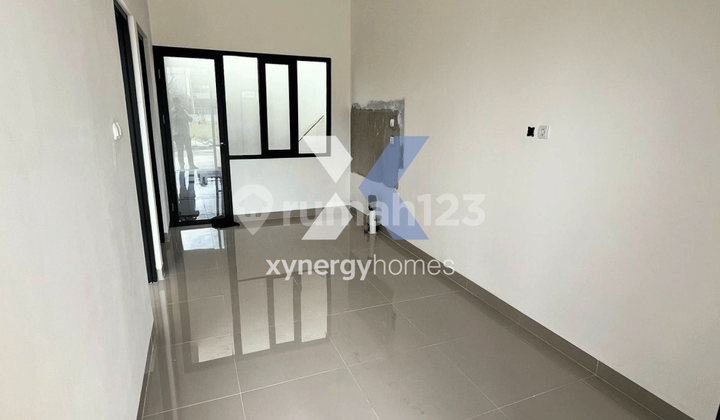 Rumah SHM di Kiaracondong Bandung Rumah SHM di Kiaracondong Bandung