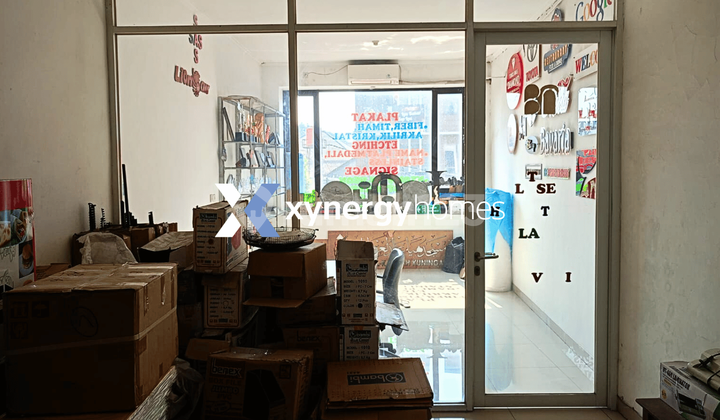 Ruko 2.5 Lantai SHM Lokasi Sangat Strategis di Batununggal Bandung Ruko 2.5 Lantai SHM Lokasi Sangat Strategis di Batununggal Bandung