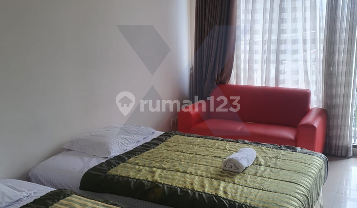 For Sale Beverly Dago Apartment, Studio Type, Fully Furnished