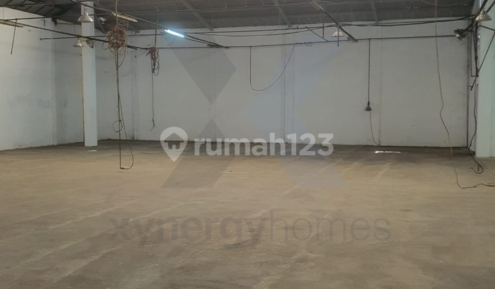 Gudang Dijual di Satria Raya Bandung Gudang Dijual di Satria Raya Bandung