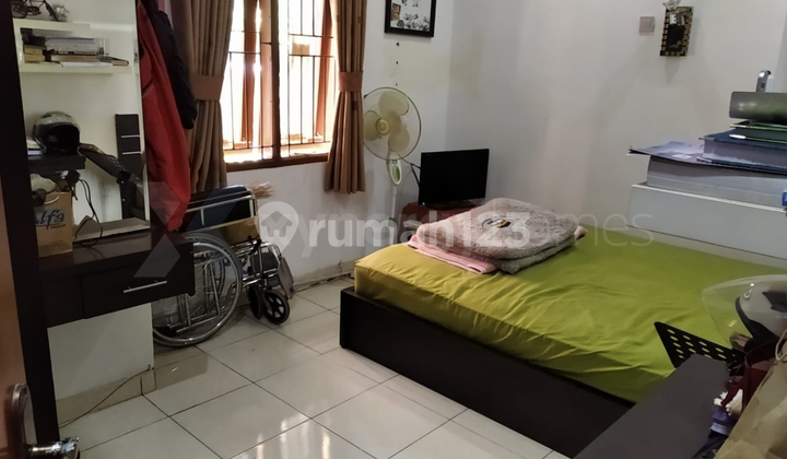 House for Sale East Facing in Puri Dago Raya Antapani Bandung 2