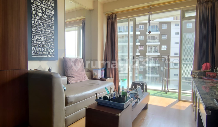 For Sale Apartment Gateway Pasteur Bandung Semi Furnished 2 Bedrooms For Sale Apartment Gateway Pasteur Bandung Semi Furnished 2 Bedrooms