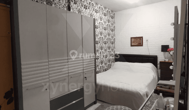 Rumah Dijual Full Furnished di Padalarang Bandung Barat 2