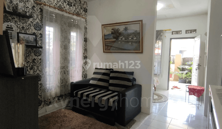 Rumah Dijual Full Furnished di Padalarang Bandung Barat 1