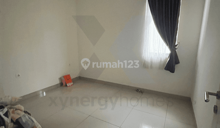 Rumah Disewakan SHM 2 Lantai di Summarecon Bandung Cluster Amanda 2