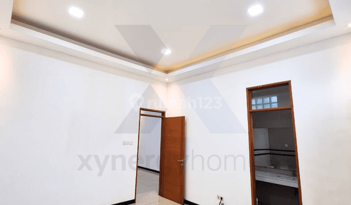 Rumah Dijual SHM Keamanan 24 Jam di Taman Holis Indah Bandung 2