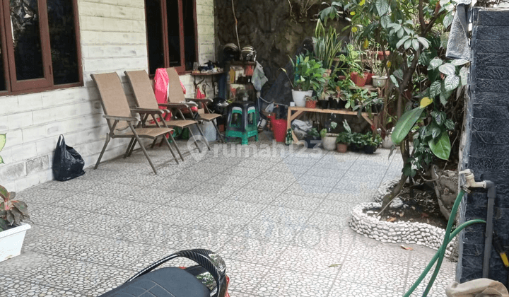 Rumah Dijual SHM di Taman Holis Indah Bandung 2