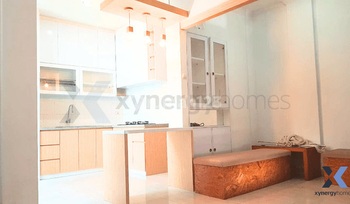 Rumah Security 24 Jam One Gate System Lokasi Strategis di Ciwaruga Parongpong Bandung 2