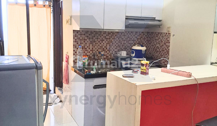 Apartment 2br Furnished SHM di Gateway Ahmad Yani Bandung Apartment 2br Furnished SHM di Gateway Ahmad Yani Bandung