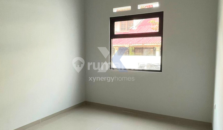 Rumah SHM Sudah Renovasi di Taman Kopo Indah 1 Bandung 2