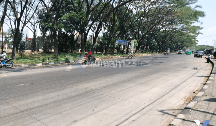 Tanah Lokasi Strategis Dekat Akses Tol SHM di Mainroad Rancaekek Bandung 2