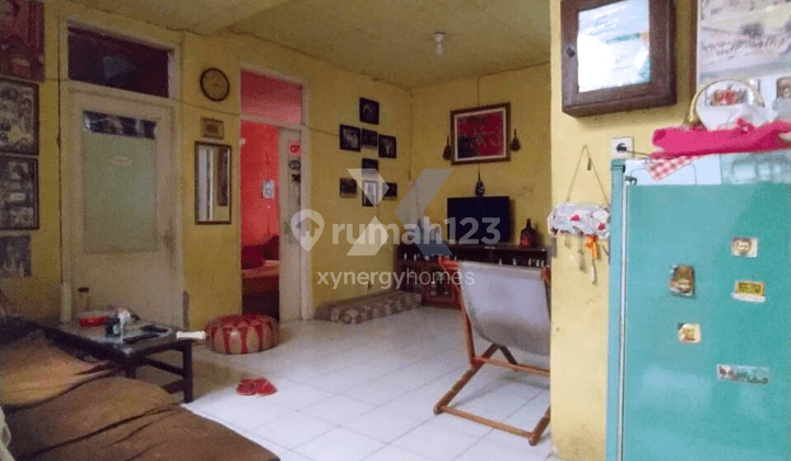 Rumah SHM di Cihanjuang Bandung Barat 1