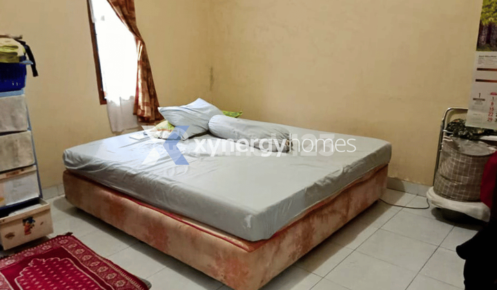 Two-Story Boarding House with SHM, Strategic Location in Margacinta, Buah Batu, Bandung.