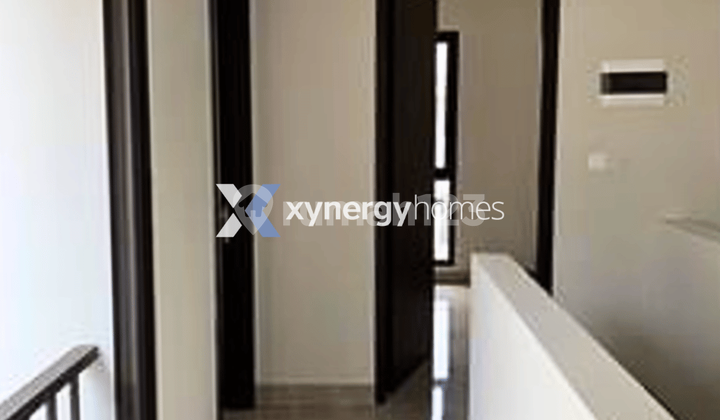 Premium 2-Story Cluster House with SHM in Summarecon Bandung 2