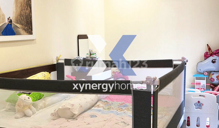 2-Story House with SHM Fully Furnished in Sayap Garuda, Andir, Bandung 2