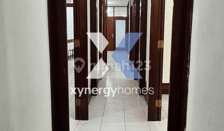  Ruko di Garuda Andir Bandung