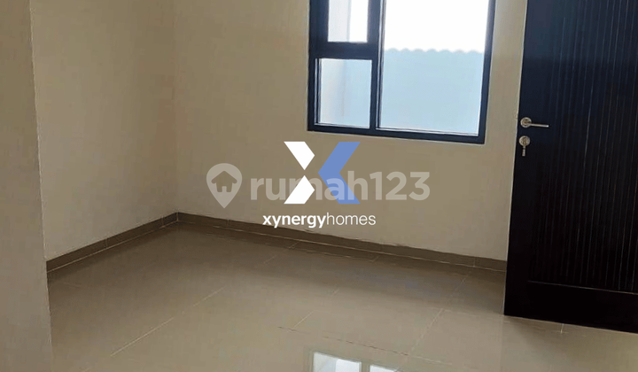 Rumah Baru Minimalis SHM di Kopo Permai Bandung 2