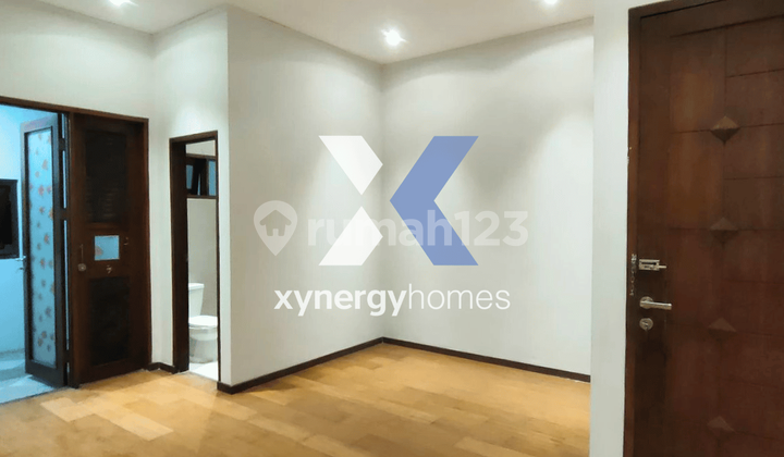 Rumah Siap Huni 1.5 Lantai Culdesac Lingkungan Nyaman di Taman Holis Indah 2 Bandung 2