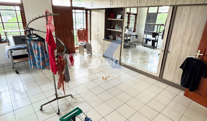 2-Storey House with SHM in Arcamanik, Bandung 2