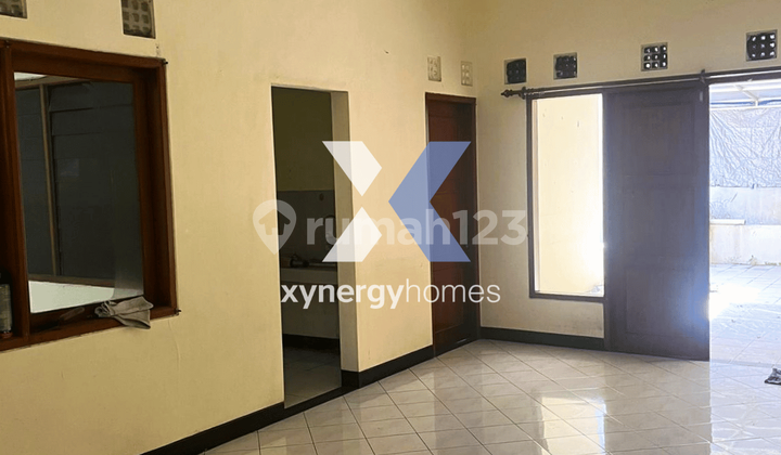 Rumah 2 Lantai SHM di Setra Duta Bandung Rumah 2 Lantai SHM di Setra Duta Bandung