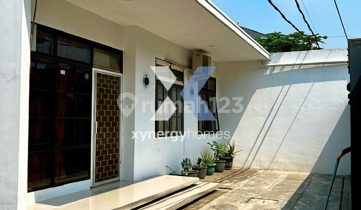 Rumah SHM Best Invest Dekat dengan Tol di Kopo Permai 3 Bandung