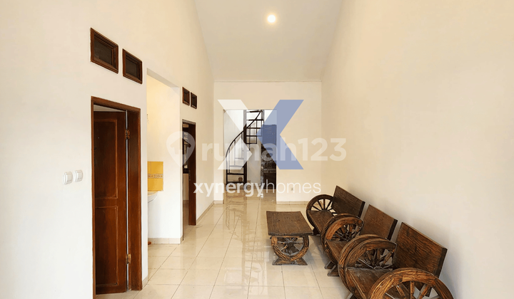 Rumah Baru Renovasi SHM di Taman Kopo Indah 3 Bandung