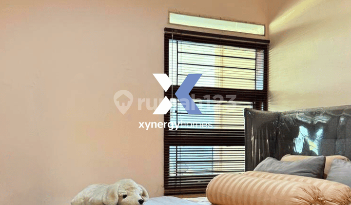 Rumah Siap Huni Aman di Buana Soetta Residence Bandung Rumah Siap Huni Aman di Buana Soetta Residence Bandung